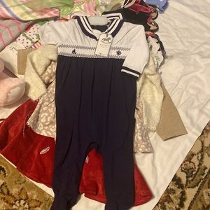 Baby girl new clothes